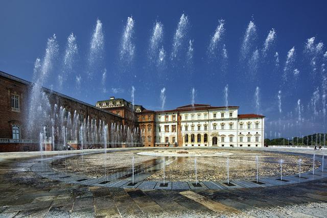 Palace of Venaria